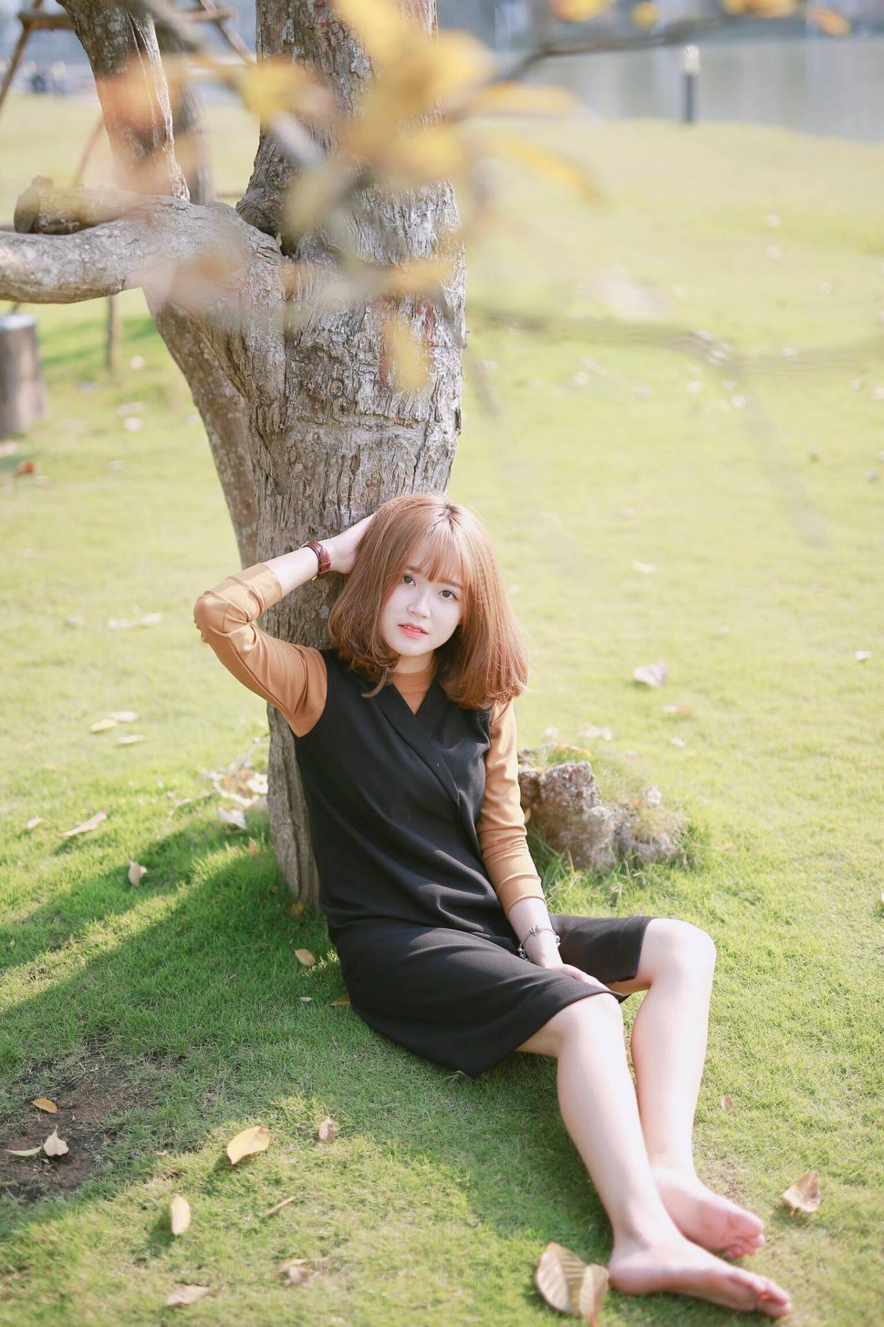 濑亚美莉2014作品
